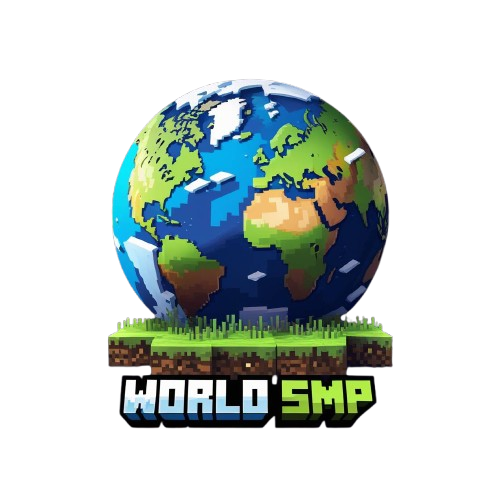 WorldSMP Server Logo